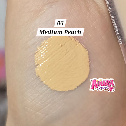 ITALIA DELUXE - Corrector Hydra Hit