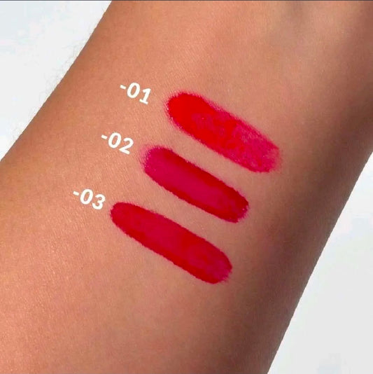 SAS - Tinta para Labios