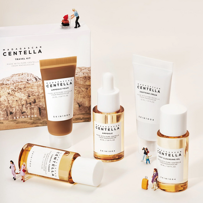 SKIN1004 - Travel Kit Centella Madagascar