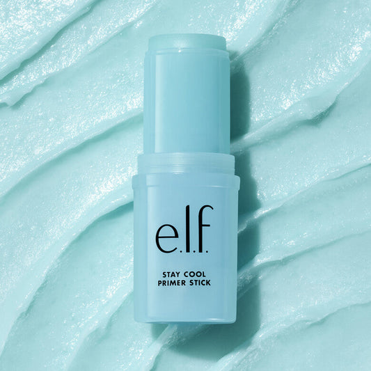 ELF - Stay Cool Primer Hidratante y Refrescante
