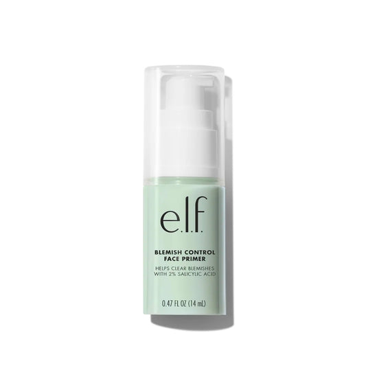 ELF - Blemish Control Face Primer con Ácido Salicílico