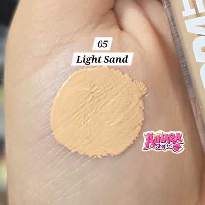 ITALIA DELUXE - Corrector Hydra Hit