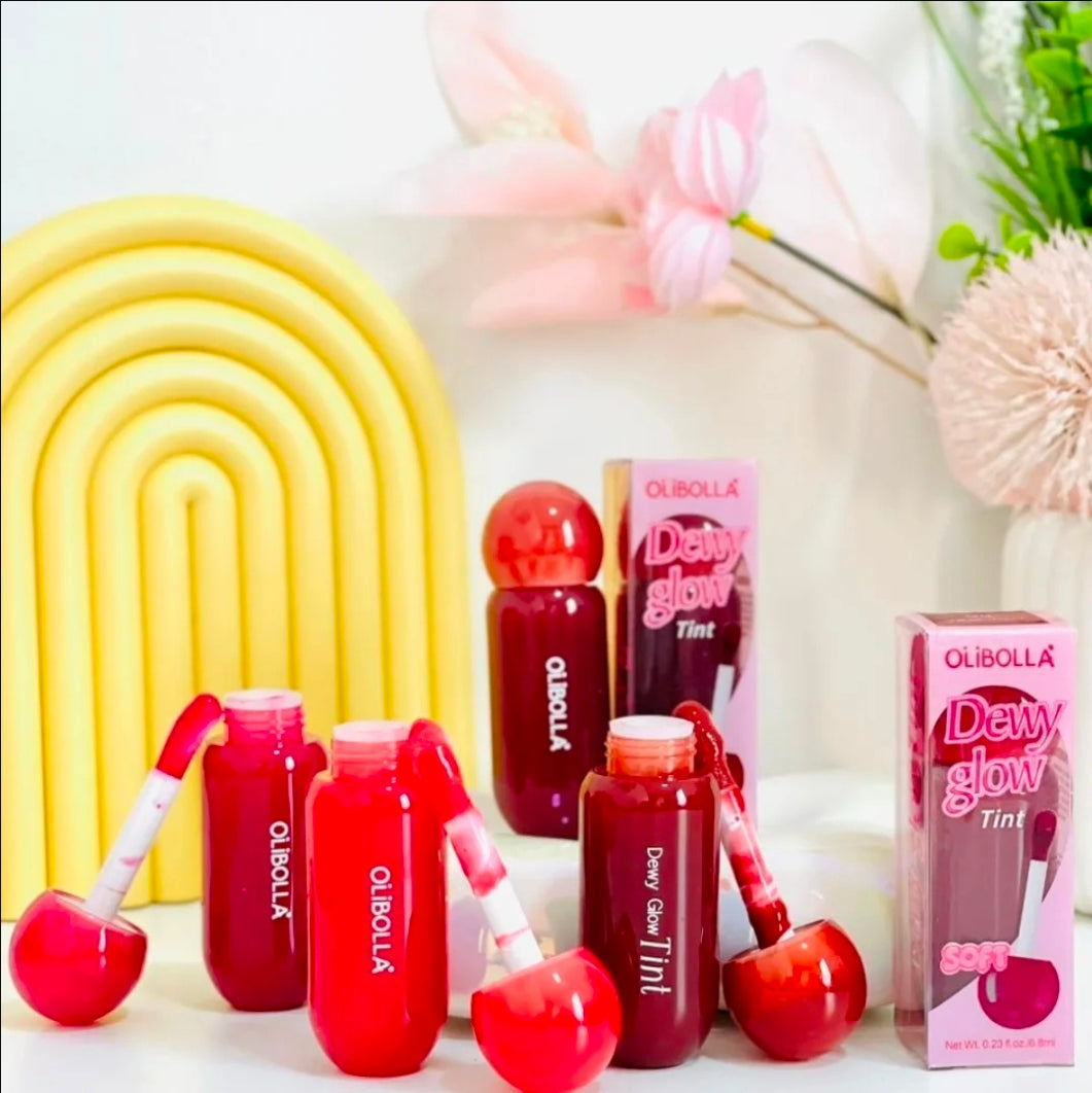 OLIBOLLA - Dewy Glow Tint