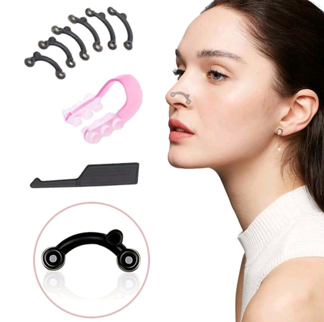 Kit de Respingadores para Nariz