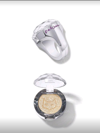 SHEGLAM - Anillo Iluminador de Cat Woman