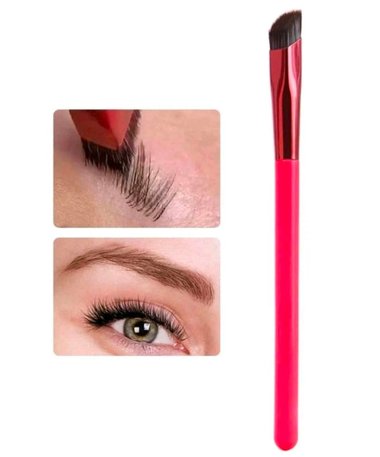 Brocha para Cejas Efecto Microblading