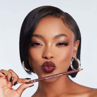BEAUTY CREATIONS - Delineador para Labios Wooden Lip Pencil