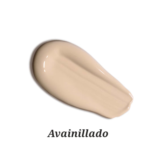 BISSÚ - Base Liquida Matte de Alta Cobertura