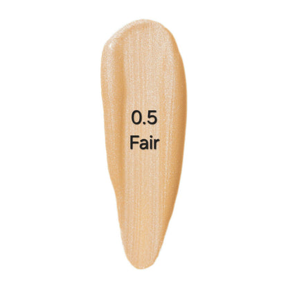 ELF - Halo Glow Liquid Filter