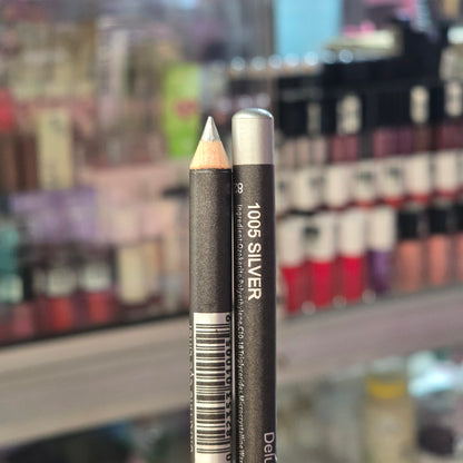 ITALIA DELUXE - Lápiz Delineador para Ojos