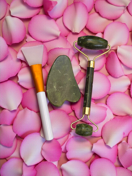 Kit Masajeador Facial