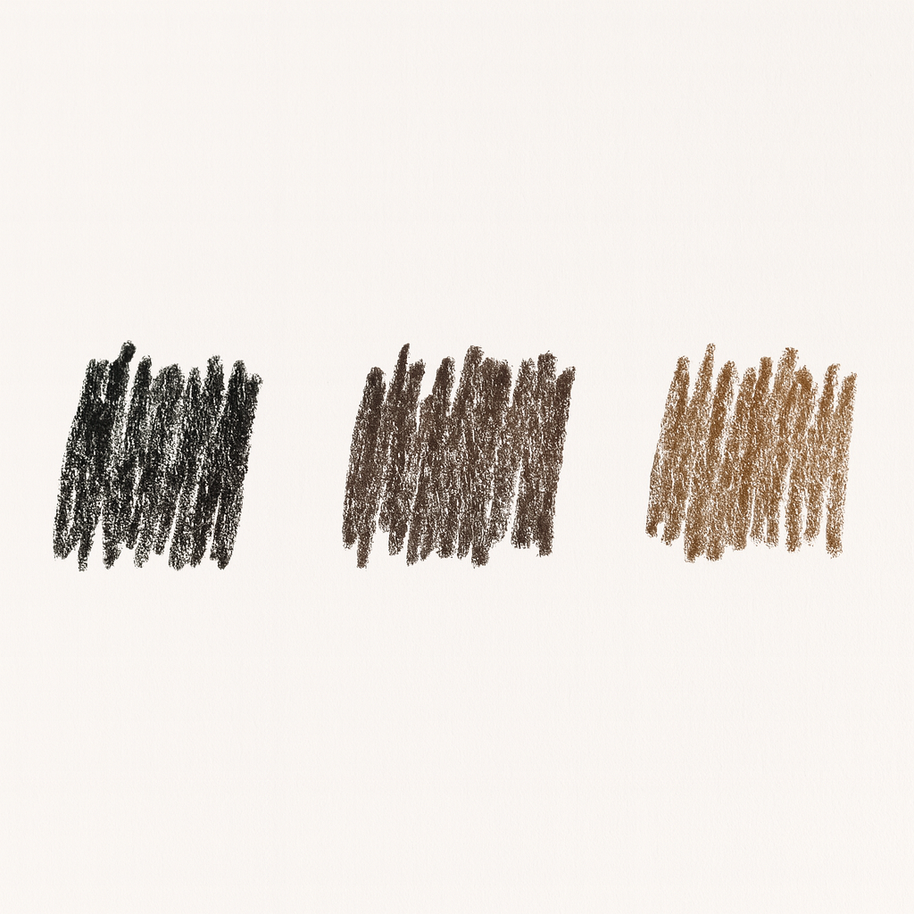 USHAS - Lápiz Delineador para Cejas