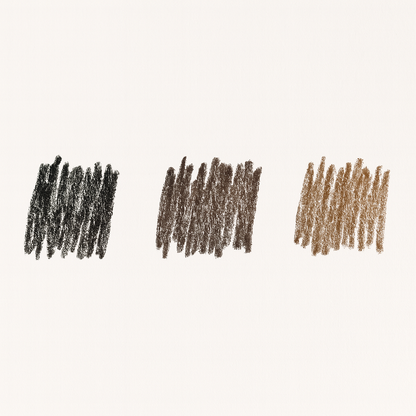 USHAS - Lápiz Delineador para Cejas