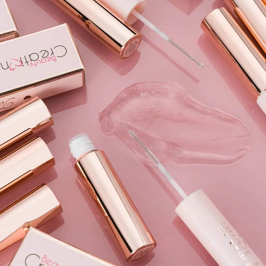 BEAUTY CREATIONS - Gel Fijador para Cejas Brow Tame