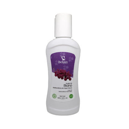 Aceite de Ricino