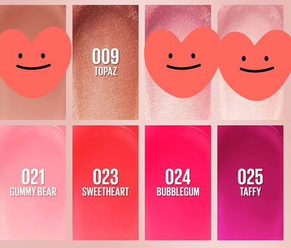MAYBELLINE - Lifter Gloss