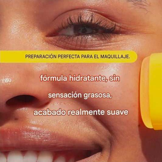 ELF - Protector Solas 50 SPF en Barra Invisible