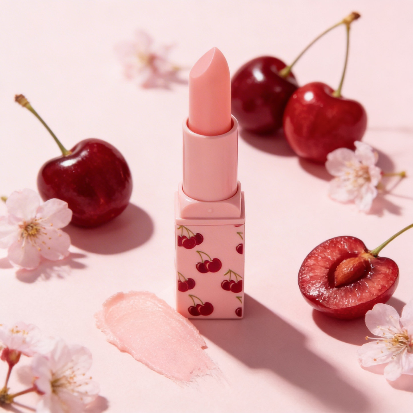 BEAUTY CREATIONS - Bálsamo Exfoliante para Labios
