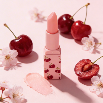 BEAUTY CREATIONS - Bálsamo Exfoliante para Labios