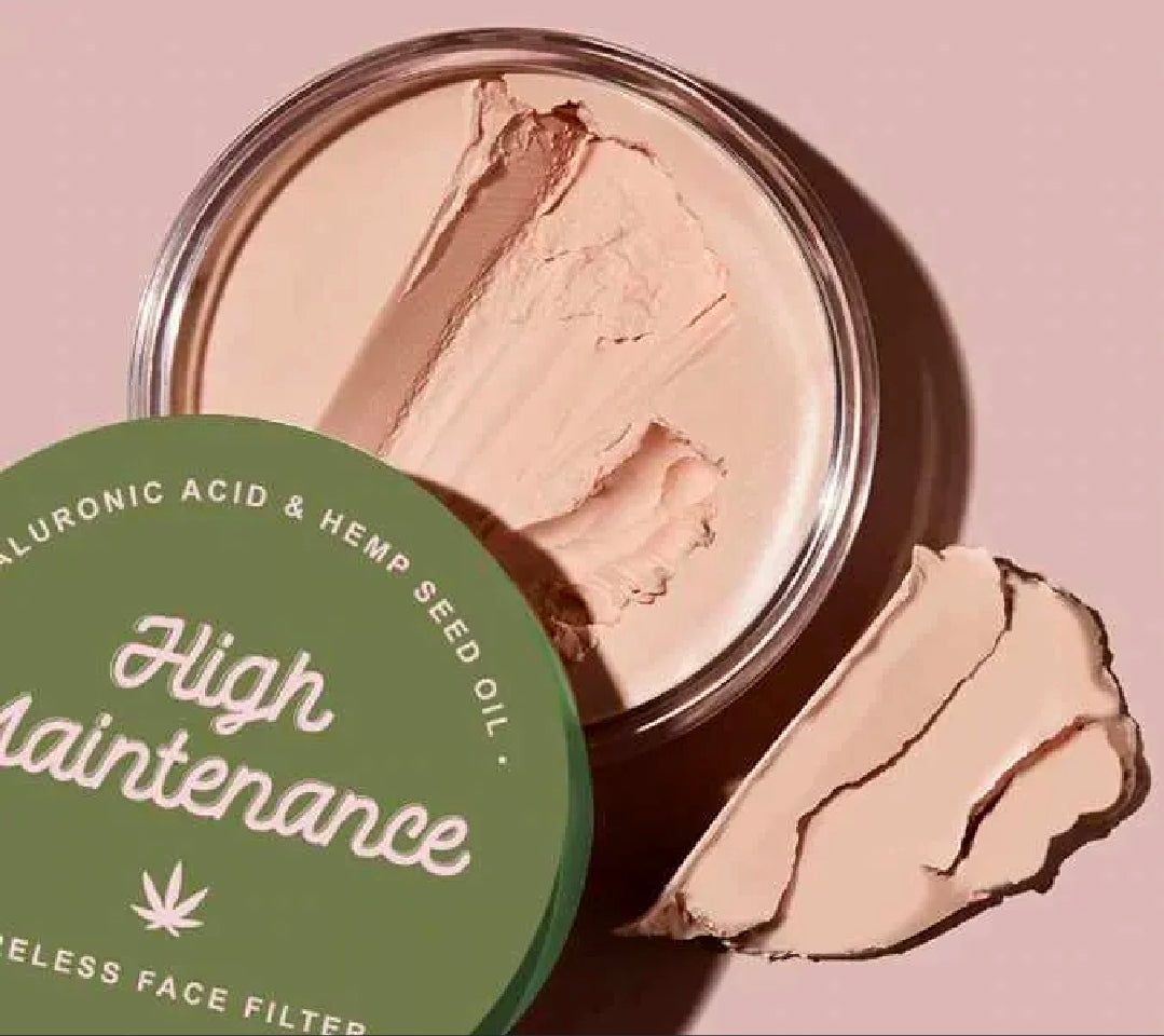ITALIA DELUXE - Primer High Maintenance