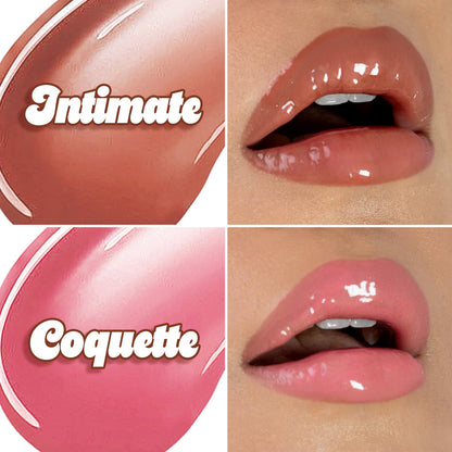 ITALIA DELUXE - Gloss Thirsty Lip Glaze