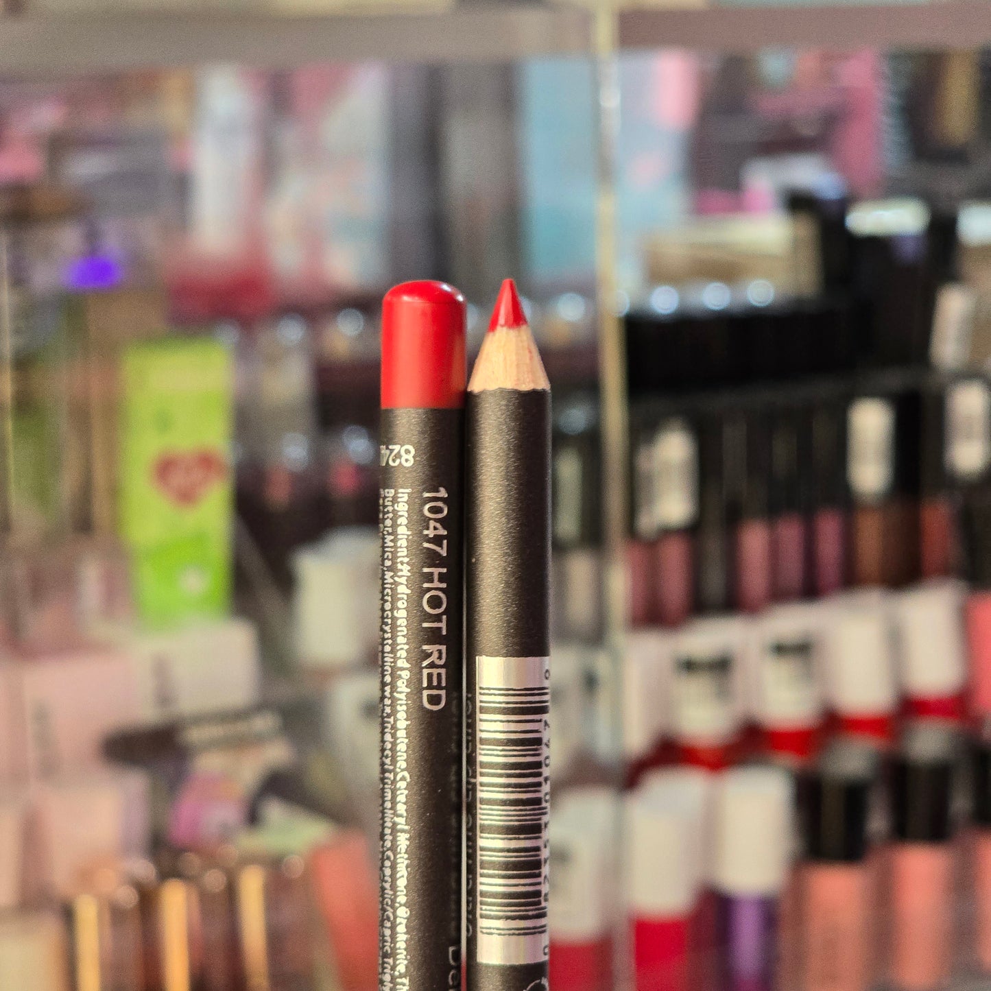 ITALIA DELUXE - Lápiz Delineador para Labios