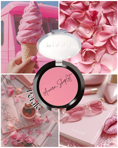 BISSÚ - Rubor Compacto