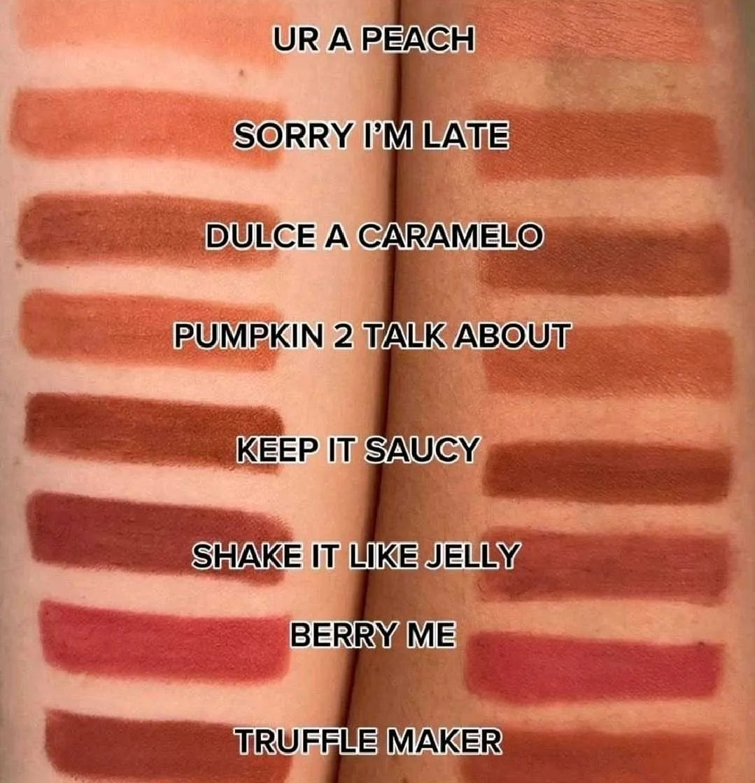 BEAUTY CREATIONS - Delineador para Labios Wooden Lip Pencil