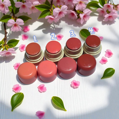 SAS - Rubor en Barra