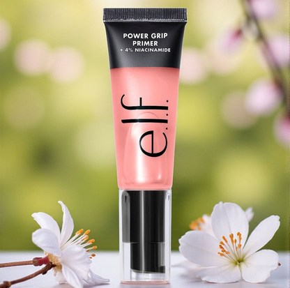 ELF - Primer Power Grip con Niacinamida