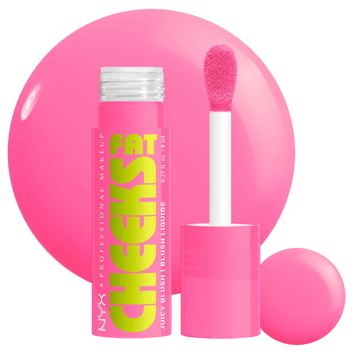 NYX - Fat Cheeks