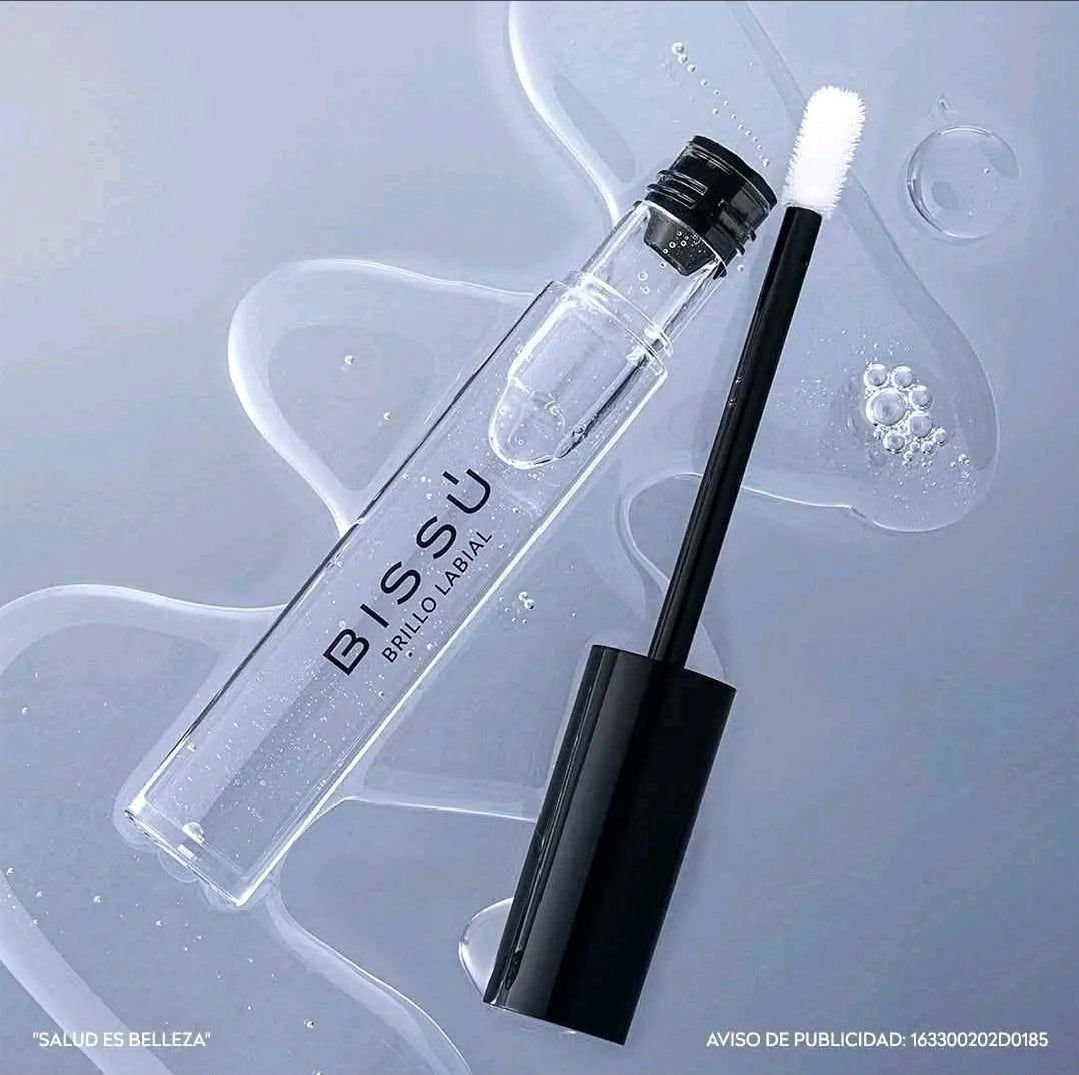 BISSÚ - Brillo Labial Elixir