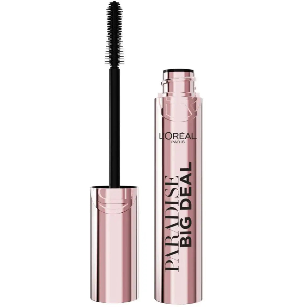 LOREAL - Máscara de Pestañas Paradise Big Deal