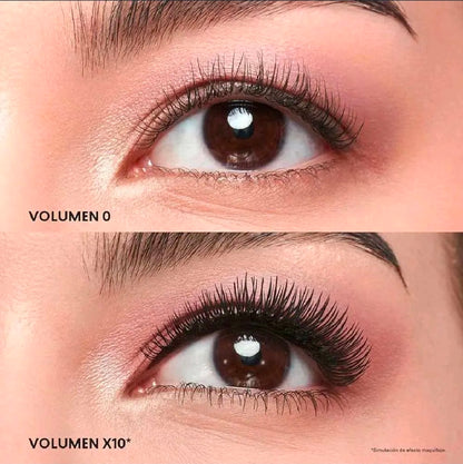 Cyzone - Máscara de Pestañas Max Volume Lash
