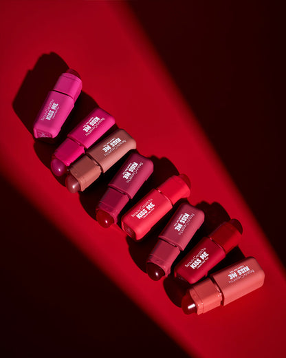 BEAUTY CREATIONS - Tinta para Labios Kiss Me