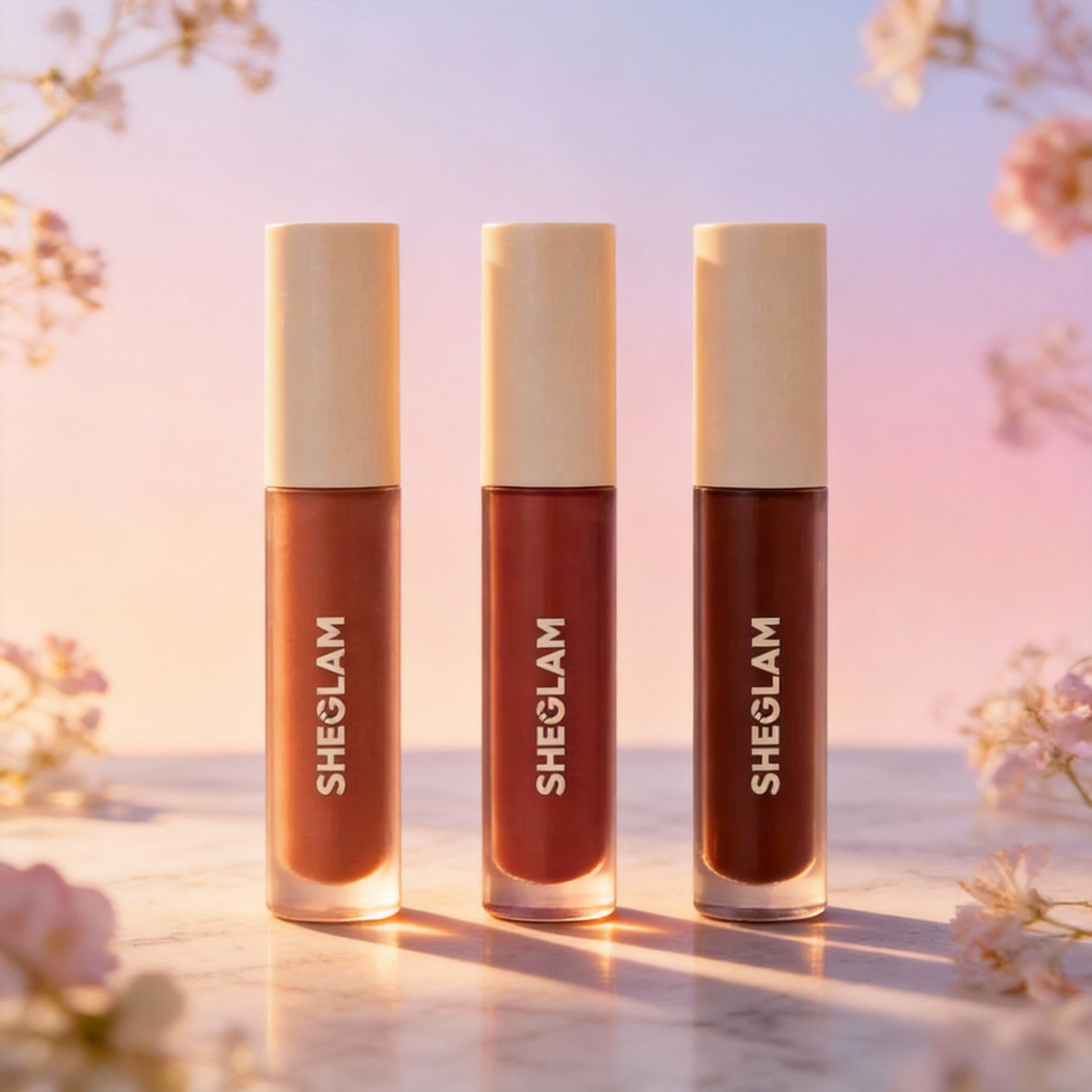 SHEGLAM - Labial Líquido Matte