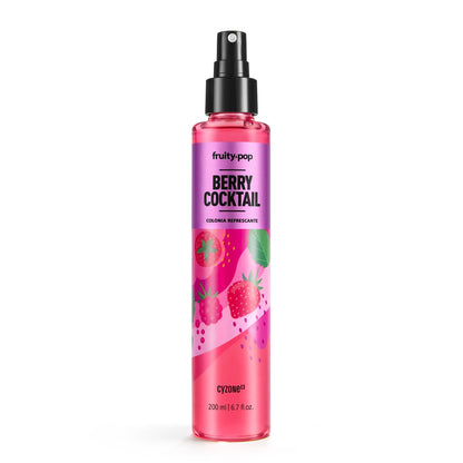 CYZONE - Body Splash Berry Coctail