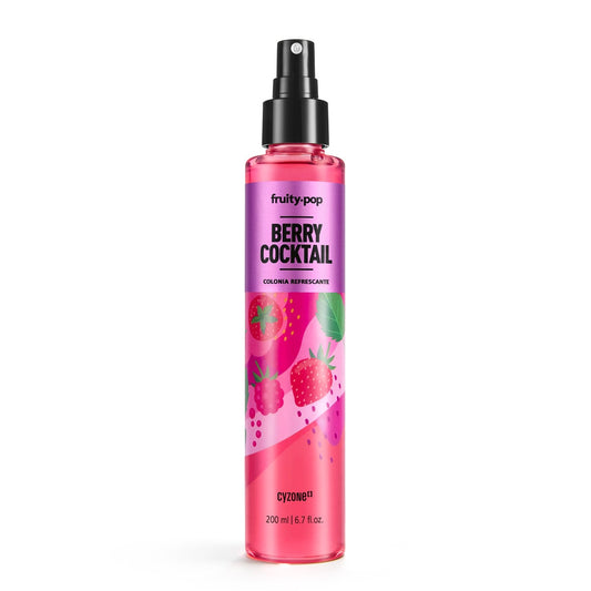 CYZONE - Body Splash Berry Coctail