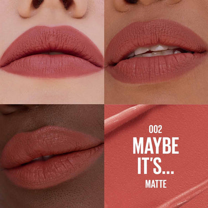 MAYBELLINE - Serúm Lipstick