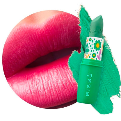 BISSÚ - Bálsamo Labial Mágico