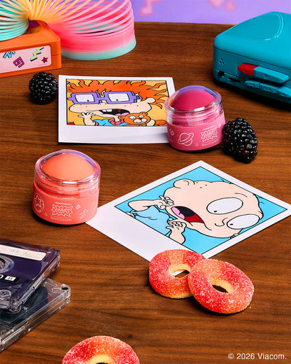 BEAUTY CREATIONS - Rubor Mate en Bálsamo de Rugrats