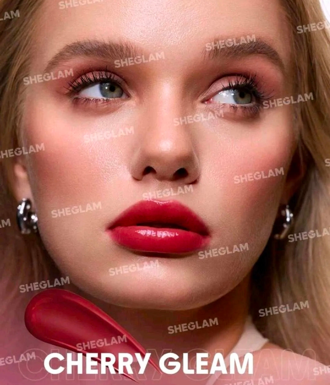 SHEGLAM - Gloss Voluminizador para Labios