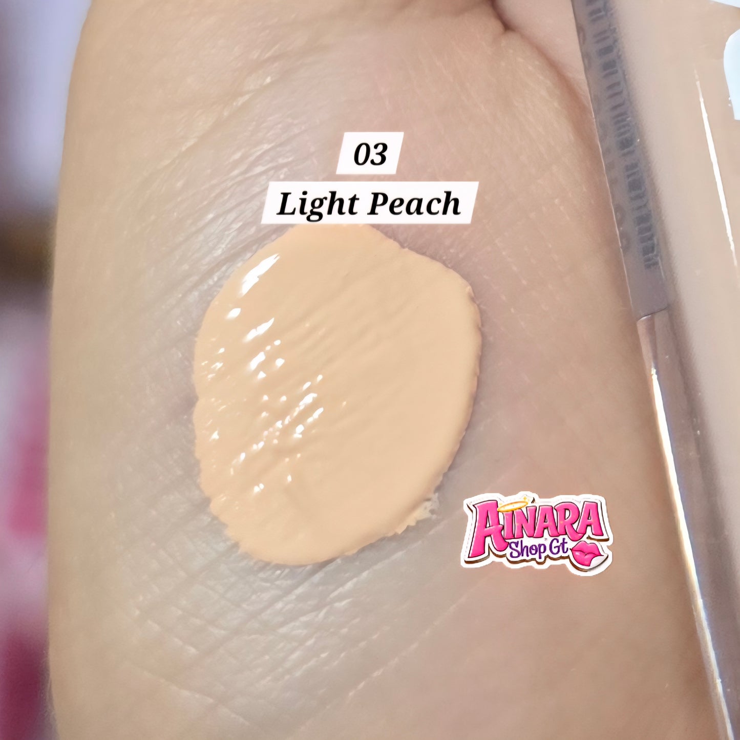 ITALIA DELUXE - Corrector Hydra Hit