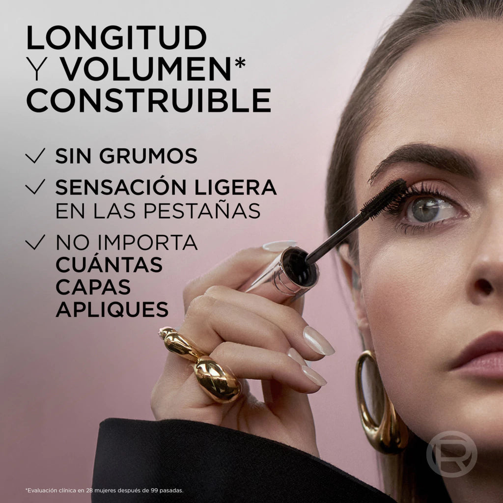 LOREAL - Máscara de Pestañas Paradise Big Deal