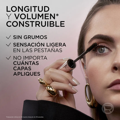 LOREAL - Máscara de Pestañas Paradise Big Deal