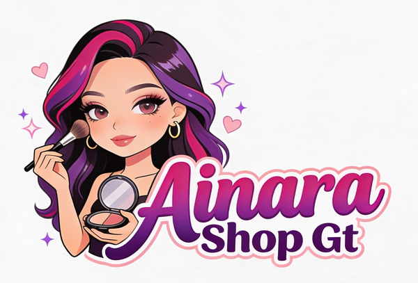 AINARA SHOP GT