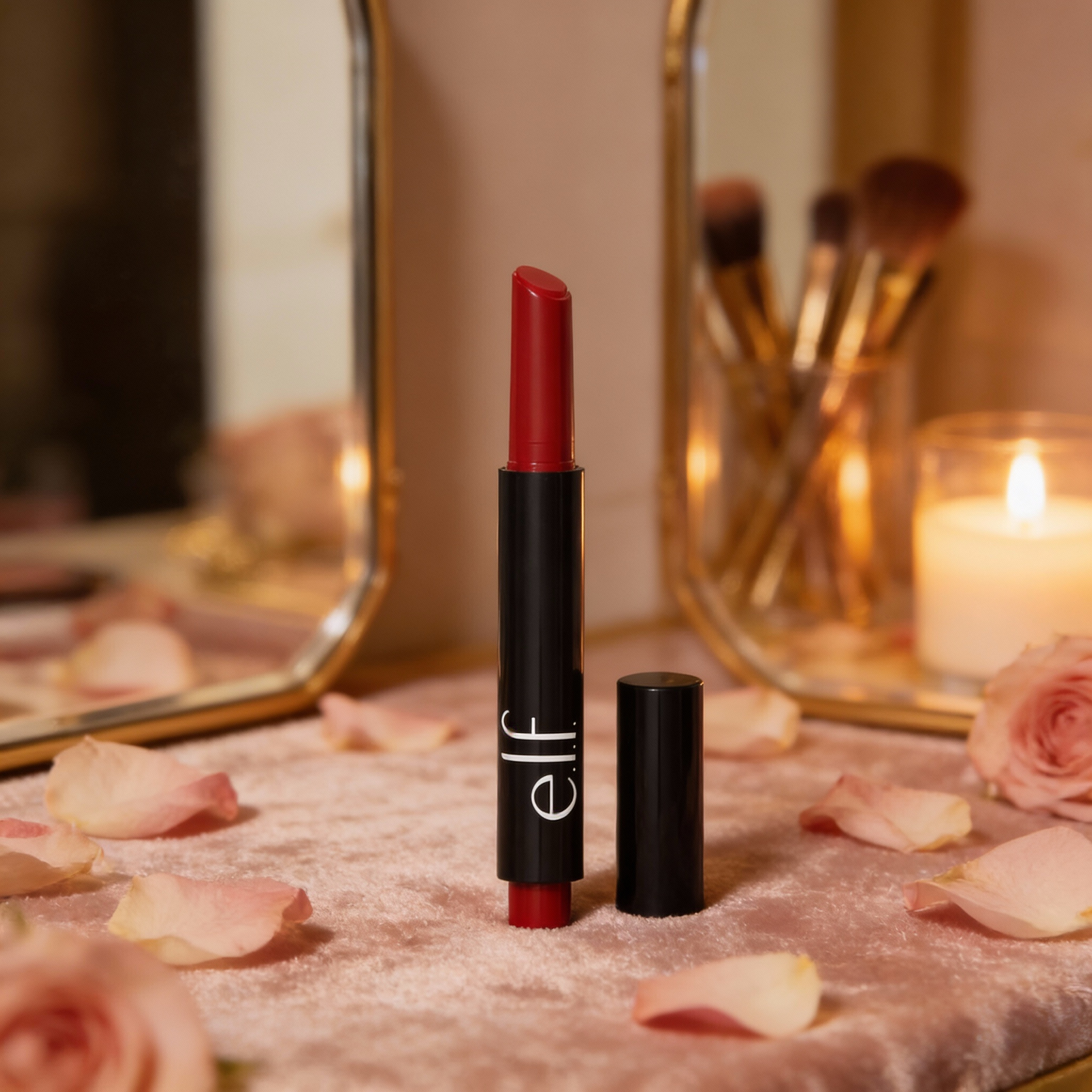 ELF Bálsamo Voluminizador Efecto Gloss